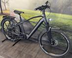 Actie! Kalkhoff Entice 7.B Move | 750Wh Bosch CX | E-bike, Ophalen of Verzenden, Nieuw, 50 km per accu of meer, Overige merken