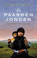 De paardenjongen 9789023459200 Rupert Isaacson, Boeken, Verzenden, Zo goed als nieuw, Rupert Isaacson