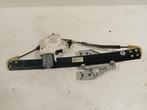 Raammechaniek elektrisch links achter Audi A6 C7 3.0 TDI qua, Ophalen of Verzenden, Gebruikt, Links, Audi