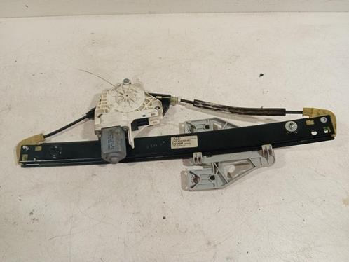 Raammechaniek elektrisch links achter Audi A6 C7 3.0 TDI qua, Auto-onderdelen, Carrosserie en Plaatwerk, ARN erkend, Stiba lid