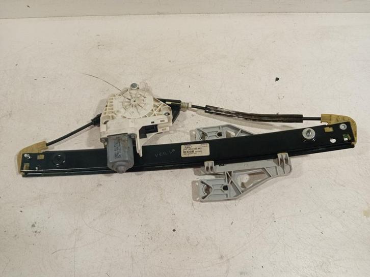 Raammechaniek elektrisch links achter Audi A6 C7 3.0 TDI qua, Auto-onderdelen, Carrosserie en Plaatwerk, ARN erkend, Stiba lid