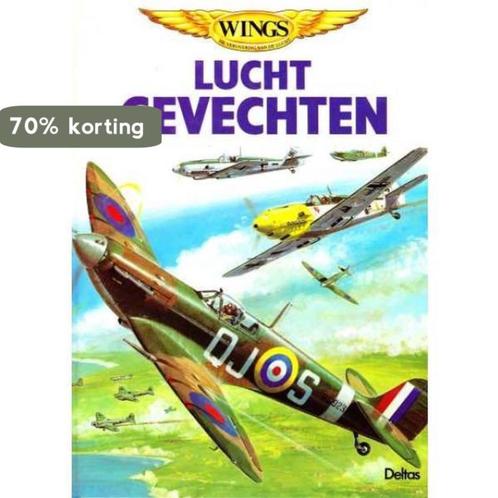 Wings 1 luchtgevechten / Wings / 1 9789024343539 Maynard, Boeken, Kinderboeken | Kleuters, Gelezen, Verzenden