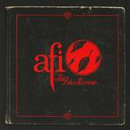 cd - AFI - Sing The Sorrow, Verzenden, Zo goed als nieuw