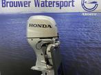 Honda 80 pk buitenboordmotor 16 vaaruren nieuw staat, Watersport en Boten, Buiten- en Binnenboordmotoren, Viertaktmotor, Ophalen of Verzenden
