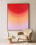 Sven Pels - Taste the Warm - Contemporary Gradient