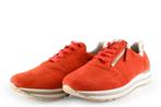 Gabor Sneakers in maat 44 Oranje | 10% extra korting, Kleding | Dames, Overige kleuren, Verzenden, Gabor, Sneakers of Gympen