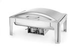 Chafing dish - GN 1/1 - 9 liter, Verzenden, Nieuw in verpakking