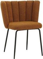 Eijerkamp Collectie Donna Eetkamerstoel, Huis en Inrichting, Stoelen, Nieuw