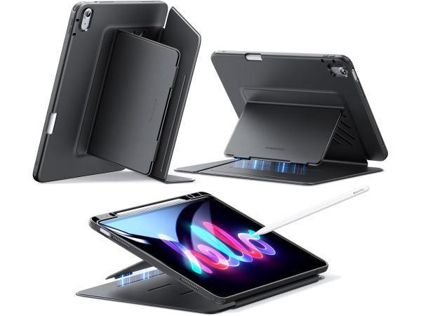 Veiling - ESR Beschermhoes voor iPad Air 13 inch, Computers en Software, Apple iPads