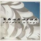cd - Shakatak - Golden Wings, Zo goed als nieuw, Verzenden