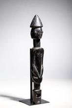 Voorouderfiguur - Mende - Timdel-opperhoofd - Sierra Leone, Antiek en Kunst