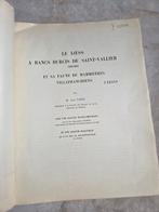 M.Jean Viret,G.Chaput,Pierre Mein,Marguerite Gocude-Michel -, Antiek en Kunst