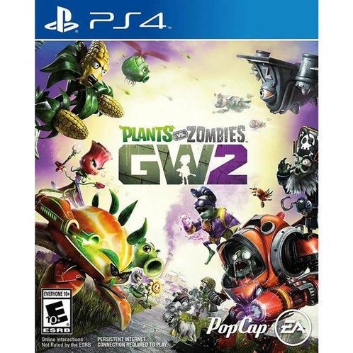 Plants Vs. Zombies: Garden Warfare 2 (import), Spelcomputers en Games, Games | Sony PlayStation 4, Verzenden