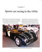 Lola GT, Ford, John Starker, Verzenden, Nieuw