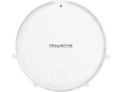 Rowenta X-plorer serie 50 RR7387 - Robotstofzuiger met, Huis en Inrichting, Woonaccessoires | Overige, Nieuw, Verzenden