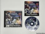 Playstation 1 / PS1 - Gundam Battle Assault 2 - English, Verzenden, Gebruikt