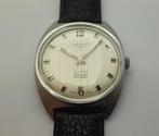 Longines - Comet A Remontage Manuel - Zonder Minimumprijs -