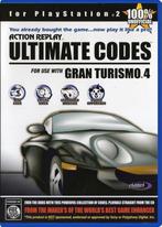 Ultimate Cheats For Use With Gran Turismo 4 [PS2], Spelcomputers en Games, Ophalen of Verzenden, Nieuw