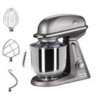 GGM Gastro | Planeetmenger - 7 liter - 350 Watt - incl. 3 |, Verzenden, Nieuw