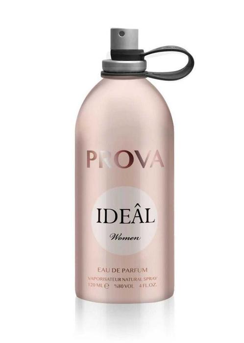 Ideal for her by Prova, Sieraden, Tassen en Uiterlijk, Uiterlijk | Parfum, Nieuw, Verzenden