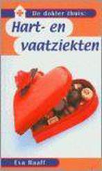 De dokter thuis Hart-en vaatziekten 9789026928802 E. Raaff, Verzenden, Zo goed als nieuw, E. Raaff