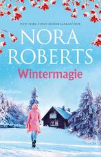 9789402711561 Wintermagie | Tweedehands, Boeken, Romans, Zo goed als nieuw, Nora Roberts, Verzenden