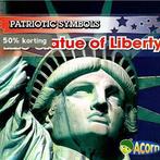 The Statue of Liberty 9781403493897 Nancy E. Harris, Boeken, Verzenden, Zo goed als nieuw, Nancy E. Harris