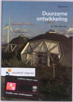 Basisboek Duurzame Ontwikkeling 9789001796389, Verzenden, Zo goed als nieuw