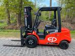 AANBIEDING! NIEUWE EP 3,5T heftruck met Lithium-ION, 3000 tot 4000 kg, Heftruck, Elektrisch, EP