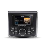 Rockford Marine Radio PMX-2 Bluetooth 1-zone, Ophalen of Verzenden, Nieuw