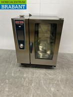 RVS Rational SelfCookingCenter SCC WE 101 5senses, Zakelijke goederen, Horeca | Keukenapparatuur, Ophalen of Verzenden, Gebruikt