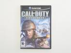 Call of Duty: Finest Hour (German) [Gamecube], Ophalen of Verzenden, Zo goed als nieuw