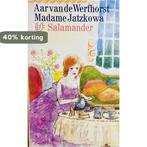 Madame jatzkowa 9789021491875 Werfhorst, Verzenden, Gelezen, Werfhorst