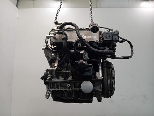Motor Volkswagen Tiguan  1.4 TSI CZDA, Auto-onderdelen, Motor en Toebehoren, ARN erkend, Stiba lid, Erkend duurzaam, Gebruikt