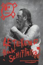 Getekend Henk Schiffmacher 9789491394102 Henk Schiffmacher, Verzenden, Zo goed als nieuw, Henk Schiffmacher