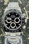 Rolex Daytona - 116500LN - Black Dial - New 2023
