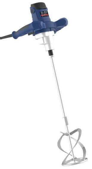 Betonmenger / verfmenger / mixer Güde GRW 1400, Doe-het-zelf en Verbouw, Gereedschap | Handgereedschap, Nieuw, Verzenden