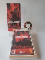 Gangs of London Essentials Playstation Portable, Ophalen of Verzenden, Nieuw