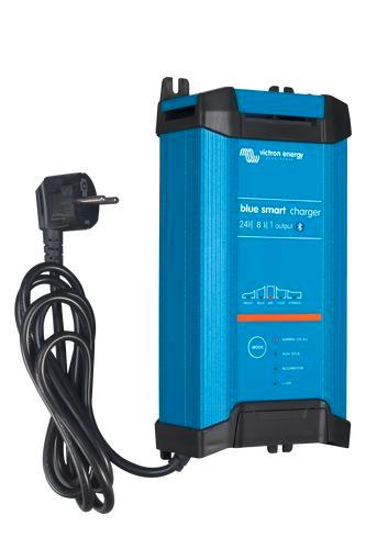 Victron Blue Smart IP22 24/8 acculader, Watersport en Boten, Navigatiemiddelen en Scheepselektronica, Ophalen of Verzenden