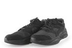 Puma Sneakers in maat 42 Zwart | 10% extra korting, Puma, Verzenden, Zwart, Sneakers of Gympen