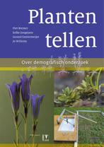 Planten tellen 9789050114073 Eelke Jongejans, Verzenden, Gelezen, Eelke Jongejans