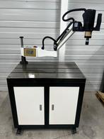 AYEL-TECH elektrische taparm tapmachine tap arm M3-M16, Doe-het-zelf en Verbouw, Nieuw