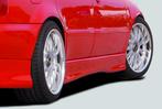 Rieger side skirt | A4 (B5): 11.94-98, 99-12.00 - Avant, Lim, Auto-onderdelen, Verzenden, Nieuw, Audi