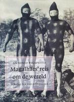 Magalhaes Reis Om De Wereld 9789025341770 Antonio Pigafetta, Gelezen, Antonio Pigafetta, Verzenden