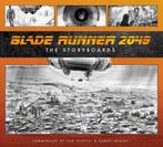 Blade Runner 2049: The Storyboard, Verzenden, Nieuw
