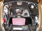 K&N 05 Chevy SSR V8-6.0L Performance Intake Kit - 57-3055, Auto-onderdelen, Ophalen of Verzenden, Nieuw