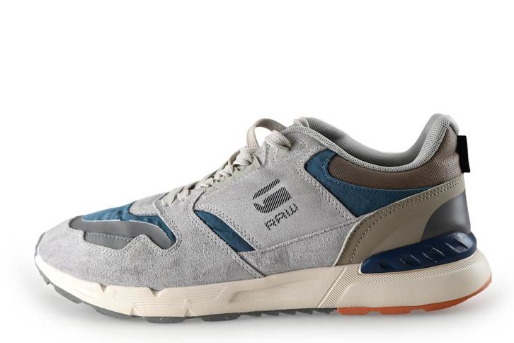 G-Star sneakers in maat 45 Grijs | 10% korting, Kleding | Heren, Schoenen, Overige kleuren, Gedragen, Sneakers of Gympen, Verzenden