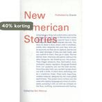 New American Stories 9781783781478 Ben Marcus, Verzenden, Gelezen, Ben Marcus