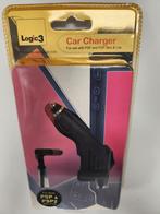 Logic 3 Car Charger NIEUW geseald Playstation Portable, Spelcomputers en Games, Games | Sony PlayStation Portable, Nieuw, Ophalen of Verzenden