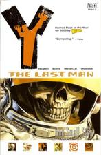 Y the Last Man Volume 3: One Small Step, Zo goed als nieuw, Verzenden